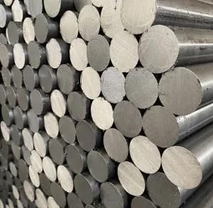 Steel Round Bar Conventional Cold Drawn Steel Bar Factory Price