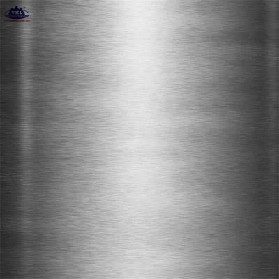 Hl/No. 4/Sb/ SA240 AISI 316 Stainless Steel Hairline Sheet Price Per Kg