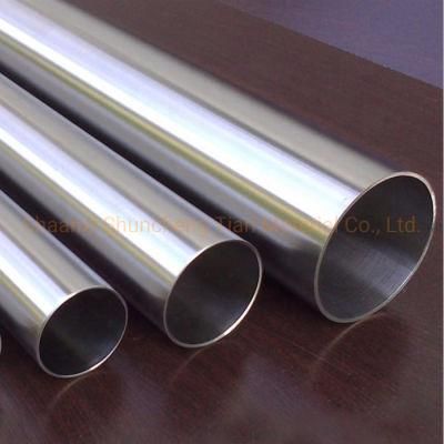ASTM SS304 316L 316 420 430 440 4Cr13 3Cr13 2Cr13 30408 201 321 310S Stainless Steel Pipe