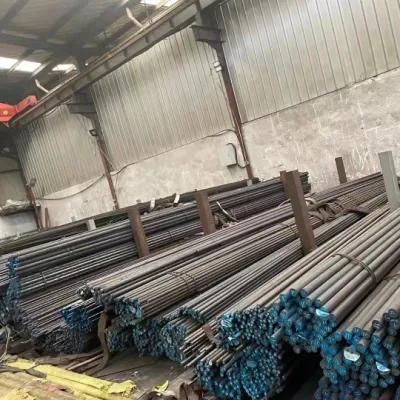 ASTM A276 / 276m-18 Stainless Steel Bar Diameter 10 - 300 Ss Bar in Stock