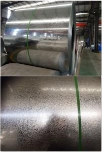 Z275g Galvanized Steel Coil/Strip