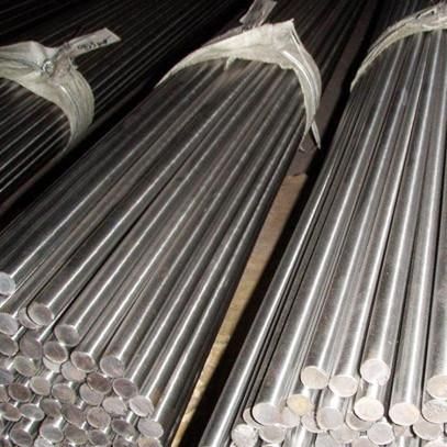Cold/ Hot Rolled 430 409 436 317 321 Stainless Steel Round Bar, High Quality Round Steel with Corrosion Resistance and High Temperature Resistance