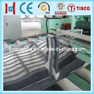 430 Ba Stainless Steel Sheet