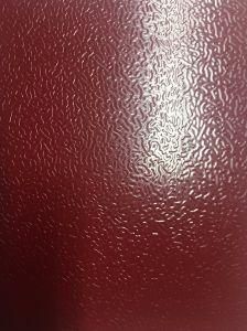 Color-Coated/Pre-Painted Aluminium Steel Coil