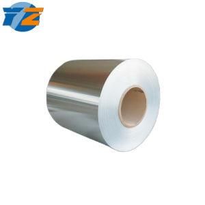 Chinese Suppliers 410 430 420 Cold Rolled Stainless Steel Coil
