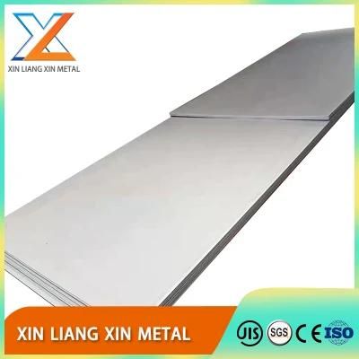 Cold/Hot Rolled ASTM AISI 430 409L 410s 420j1 420j2 439 441 444 Perforated/Brushed/Mirror Finish Ba 8K Stainless Steel Sheet