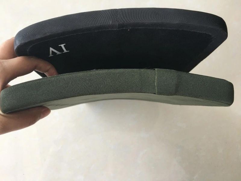 Steel Plate Bulletproof