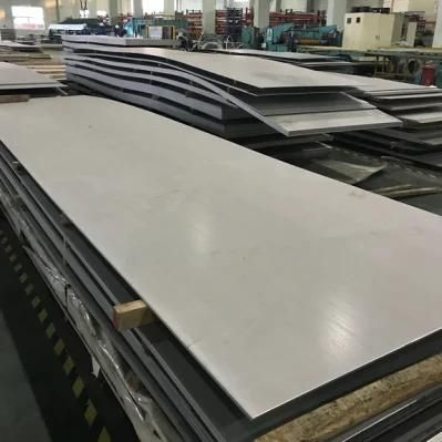 Stainless Steel Plate 304 Sheet 304 2205 2507 316 Stainless Steel Coil/Plate/Sheet/Circle