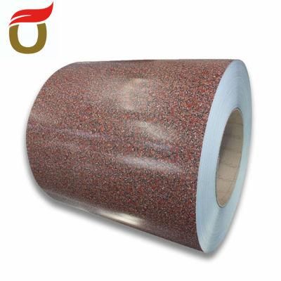 PPGI Steel Coil