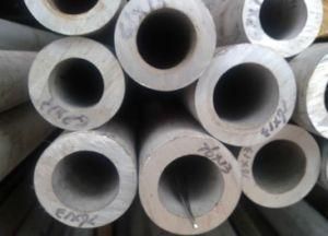 Mechanical Machining 310 S Stainless Steel Seamless Tube