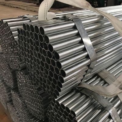 Greenhouses for Pre-Galvanized Steel Pipe Round Pipe