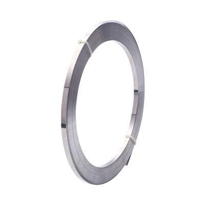 High Quality Steel Strip Ss 410 420 Cold Rolled Strip 304 316 430 Ba Finish 316L Stainless Steel Belt