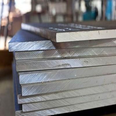 Professional Manufacturer Hot Rolled Mild Carbon Steel Sheet