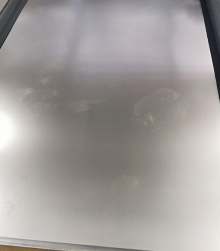 Corrugated Sheet Metal Galvanized Corrugated Sheets Roofing Plate for Roofing