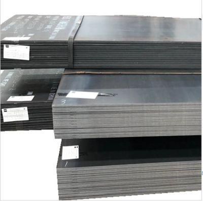 Hot Rolled High Strength Wear Resistant Steel Plate Price
