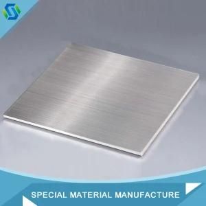 Inconel 718 Sheet Super Alloy Uns N07718 Sheet / Plate