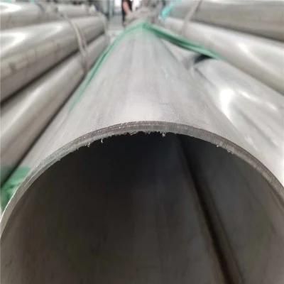 304 / 304L (1.4301 / 1.4307) Stainless Steels Exhaust Pipes