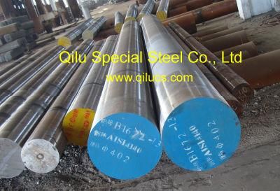 Hot Rolled Alloy Structural Steel