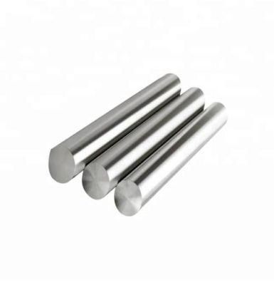 AISI 1.4034 430 304 304L 310 316 316ti 321 416 201 Square Flat Hexagon Stainless Steel Round Rod Bar