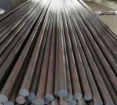 Alloy Steel Round Bar 4140 En19 42CrMo / AISI 4140 Steel Round Bar
