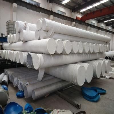Austenitic Stainless Steel Pipe (304 304L 316 316L 316Ti 321 310 321H 304H 347H)