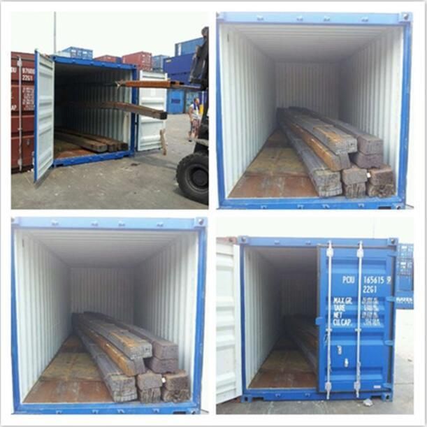 Competitive Price Steel Flat Bar, Spring Steel Flat Bar
