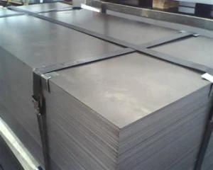 High Quality St01z Galvanized Steel Sheet / Plate Price