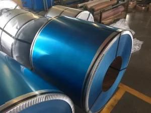 Hot Dipped Galvalume Steel Coil