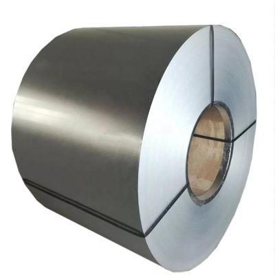 Stainless Steel Coil 201 Grade 2b0.6mm