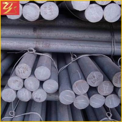 ASTM 1020 Hot Rolled 100mm Carbon Steel Round Bar