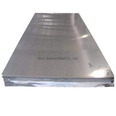 SUS 202, 1cr18mn8ni5n Stainless Steel Sheets/Plates