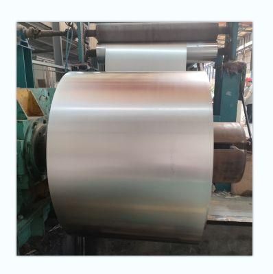 Galvanized Coil High Quality Galvanized Steel Strip Coil Price Per Ton