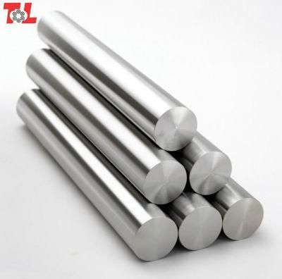 Factory Price Stainless Steel Round Bar