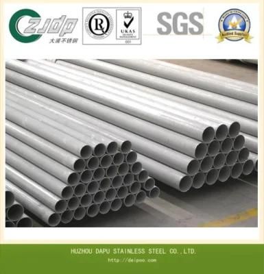 Astma213 304 Seamless Stainless Steel Pipe