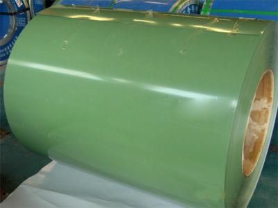 0.14mm PPGI or PPGL Galvanized Steel Coil for Roofing Sheet