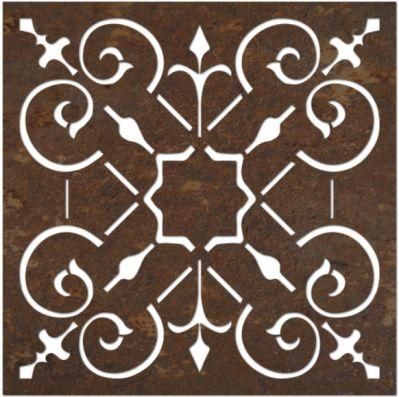 Weathering Corten Steel Plates / Sheets / Panels