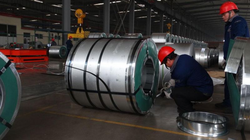 Brick / Wooden Pattern Color Pre Painted Steel Coil
