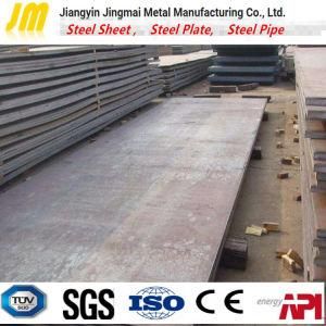 ASTM A203 High Quality Low Temperature Pressure Vessel Steel