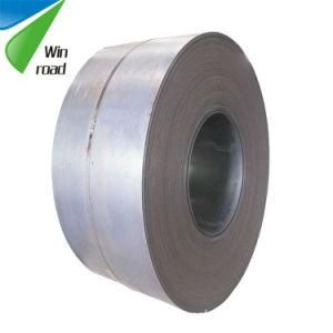 Az150 Zinc Aluminum Alloy Coated Steel G550 Antifinger Galvalume Steel Galvalume Steel Coil