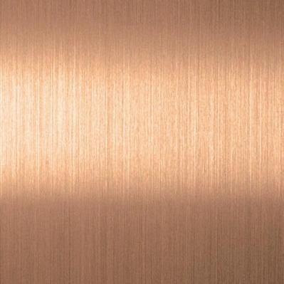 316 2b Stainless Steel Decorative Sheet for Building Material