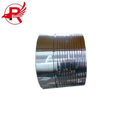 304 Ba Mirror Finished Stainless Steel Coils 304ba Stainless Steel Metal Strips 304 Ba Mirror Finished Stainless Steel Coils
