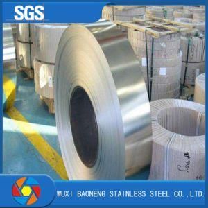 Cold Rolled Stainless Steel Strip of 304L