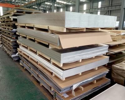 Cheap Price 321 316L 310S 904L 430 304 Stainless Steel Sheet