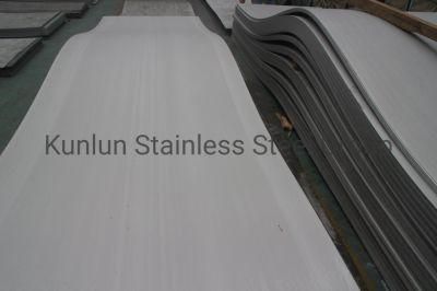 304 Stainless Steel Sheet Plate