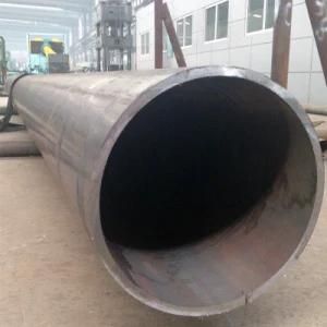 High Quality ASTM A572 Seamless Pipe
