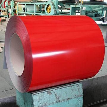 PPGL Prepainted Galvalume Steel Coil