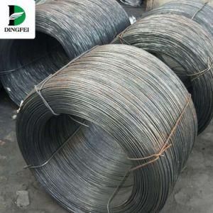 Competitive Price Steel Rebar Supplier