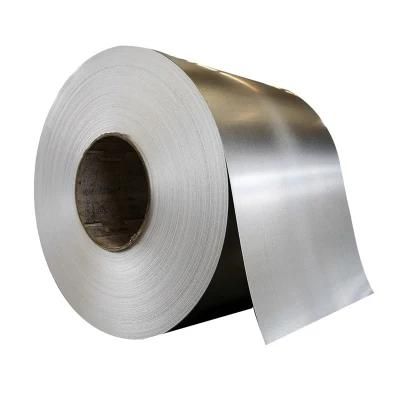 Tisco Posco AISI 2b Ss Hot Cold Rolls 304L 310S 202 316 410 430 316L 201 304 Stainless Steel Coil