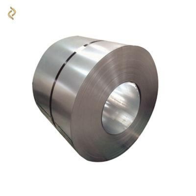 Hot Rolled Stainless Coil ASTM AISI Grade 201 202 304 309S Brother 310 Stainless Steel Coil Black Mirror Series 1