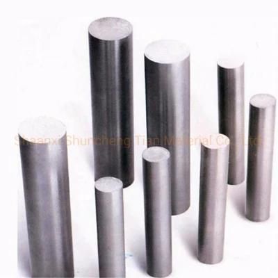 5mm 6mm 10mm 20mm AISI 440c Stainless Steel Round Bar Rod Price Per Kg